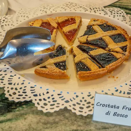 Отель Esplanade