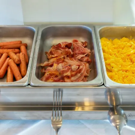 Esplanade Отель 3*