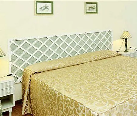 Esplanade Hotel